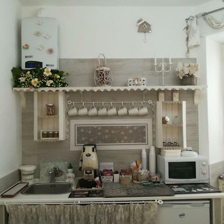 Il Frangipane Bed & Breakfast Formia Exterior photo