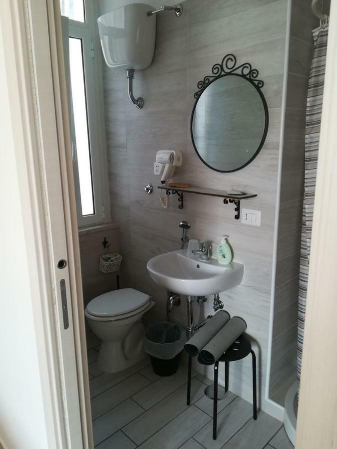 Il Frangipane Bed & Breakfast Formia Exterior photo