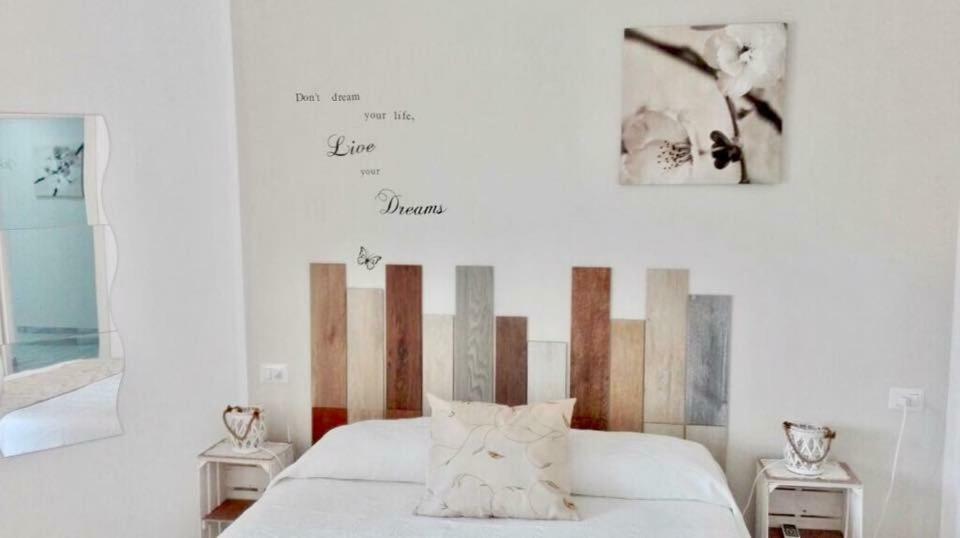 Il Frangipane Bed & Breakfast Formia Exterior photo