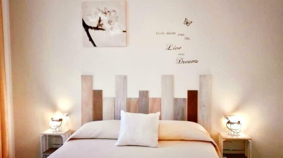 Il Frangipane Bed & Breakfast Formia Exterior photo