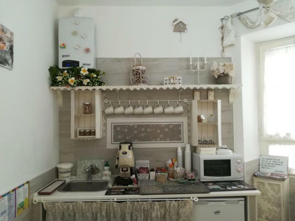 Il Frangipane Bed & Breakfast Formia Exterior photo
